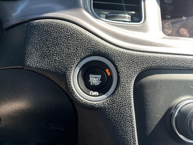 used 2023 Dodge Charger car, priced at $28,551
