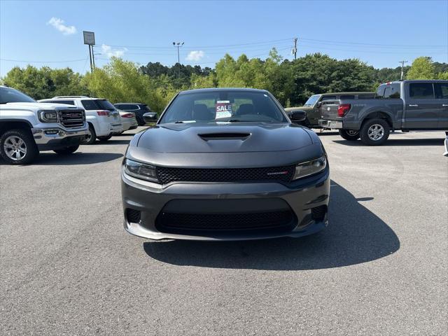 used 2023 Dodge Charger car, priced at $28,551
