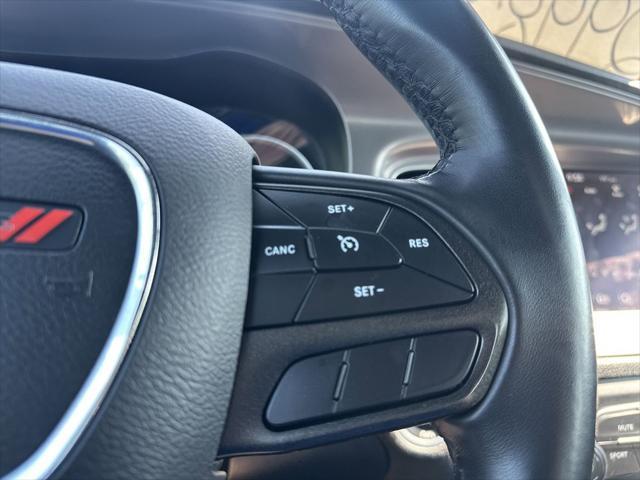 used 2023 Dodge Charger car, priced at $28,551