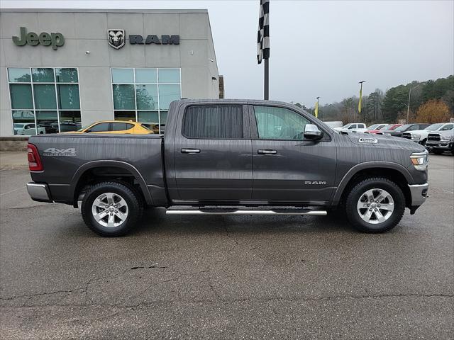 used 2019 Ram 1500 car, priced at $30,874