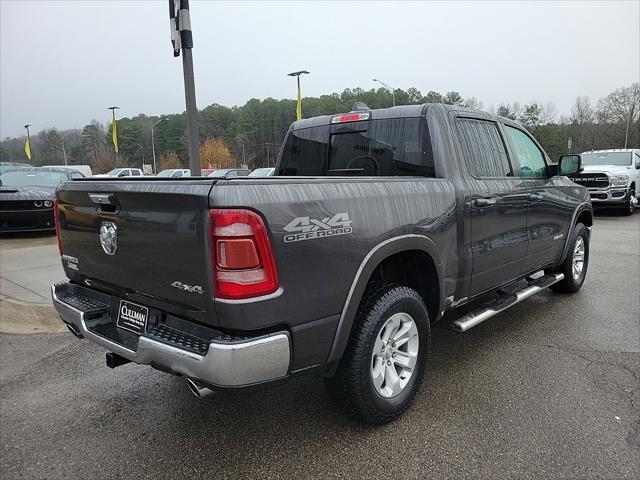 used 2019 Ram 1500 car, priced at $30,874