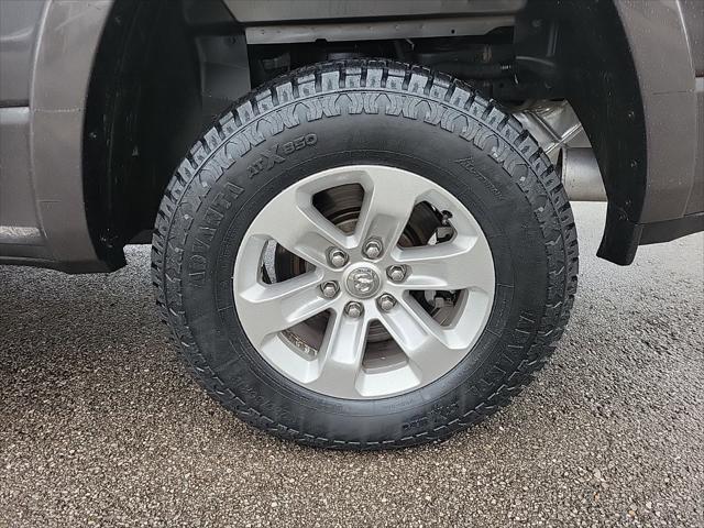 used 2019 Ram 1500 car, priced at $30,874