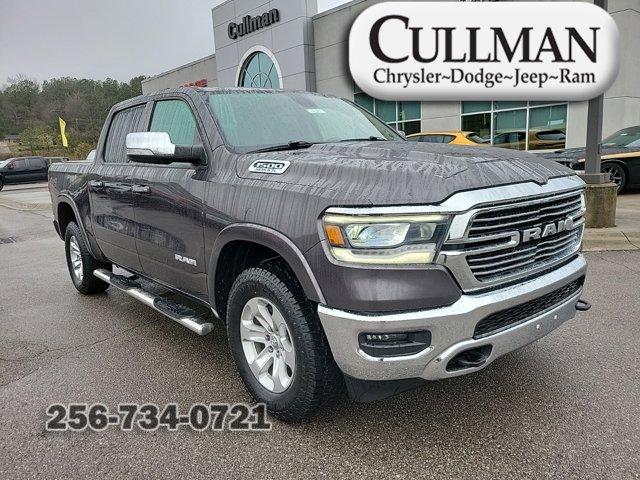 used 2019 Ram 1500 car, priced at $30,874