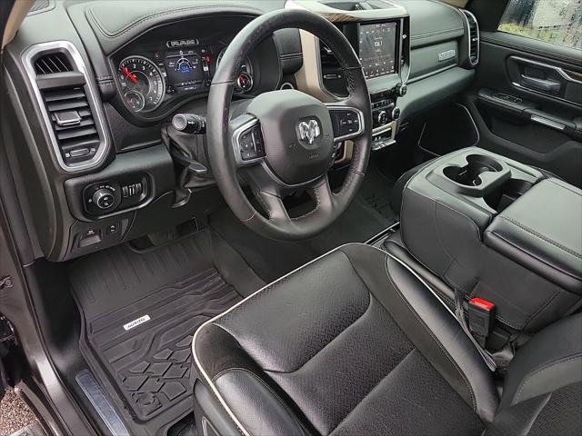 used 2019 Ram 1500 car, priced at $30,874