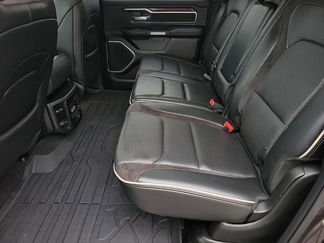 used 2019 Ram 1500 car, priced at $30,874