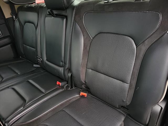 used 2019 Ram 1500 car, priced at $30,874