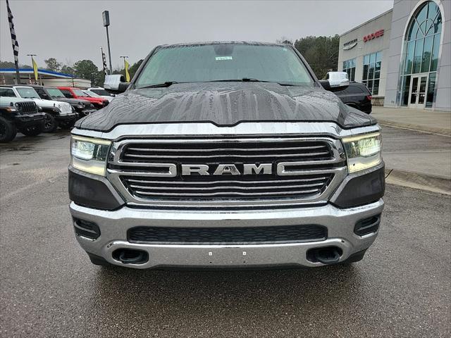 used 2019 Ram 1500 car, priced at $30,874