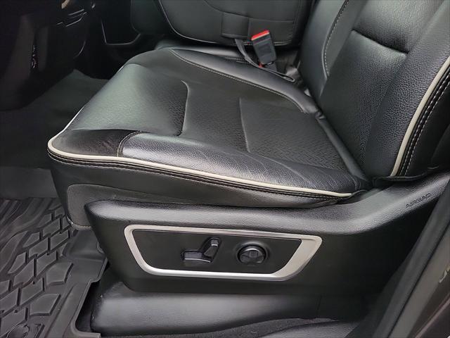 used 2019 Ram 1500 car, priced at $30,874