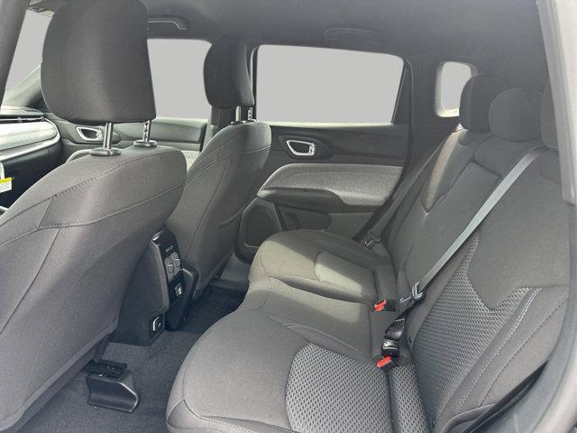 new 2025 Jeep Compass car, priced at $26,500