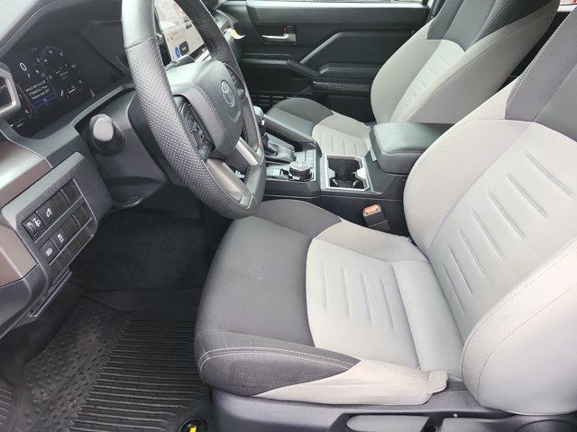 used 2024 Toyota Tacoma car