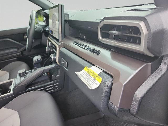 used 2024 Toyota Tacoma car