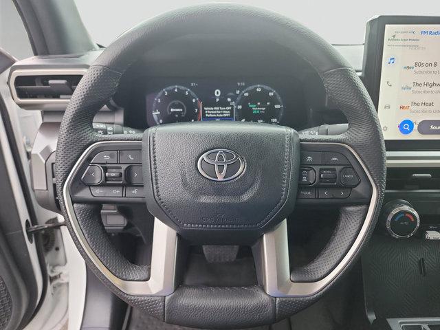 used 2024 Toyota Tacoma car