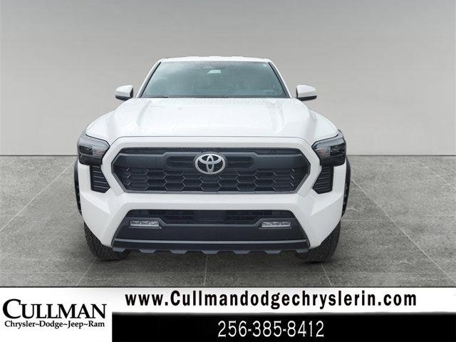 used 2024 Toyota Tacoma car