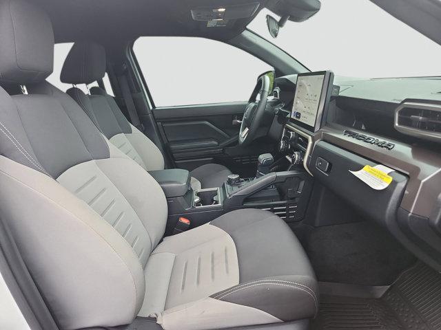 used 2024 Toyota Tacoma car