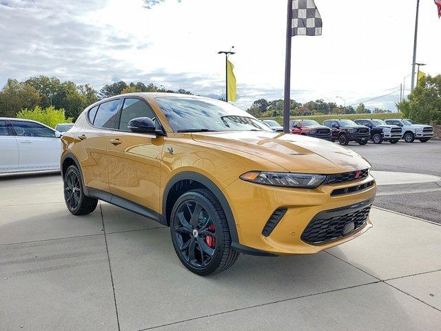 new 2023 Dodge Hornet car, priced at $34,981