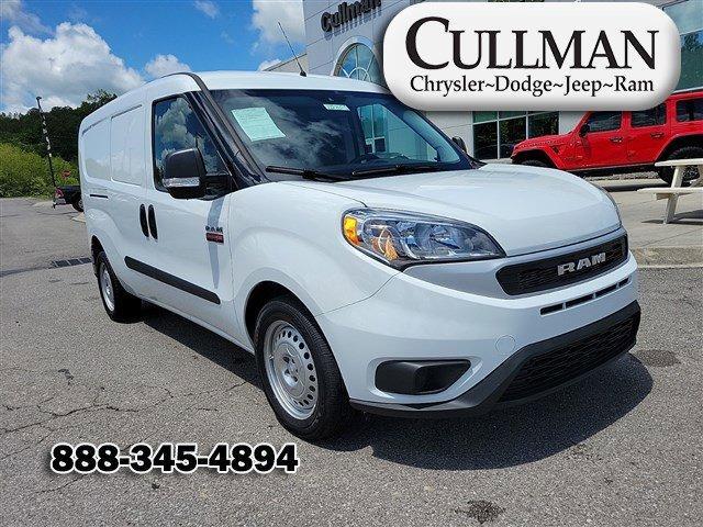 used 2022 Ram ProMaster City car, priced at $29,756