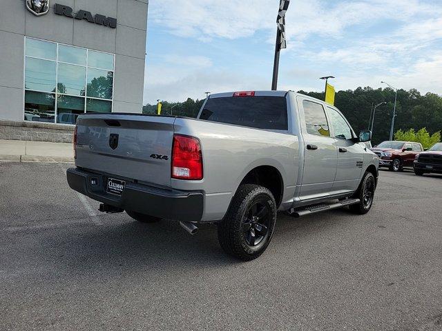used 2023 Ram 1500 Classic car, priced at $50,740
