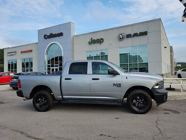 used 2023 Ram 1500 car