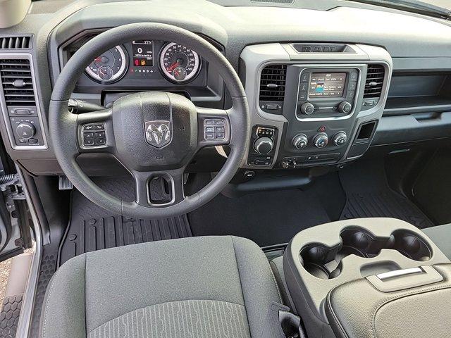 used 2023 Ram 1500 Classic car, priced at $50,740