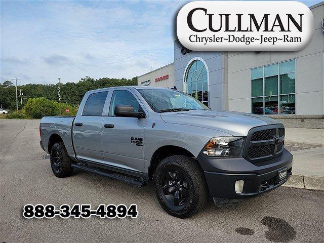 used 2023 Ram 1500 Classic car, priced at $44,750