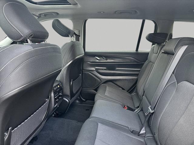 used 2023 Jeep Grand Cherokee L car, priced at $31,239
