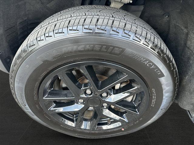 used 2023 Jeep Grand Cherokee L car, priced at $31,239