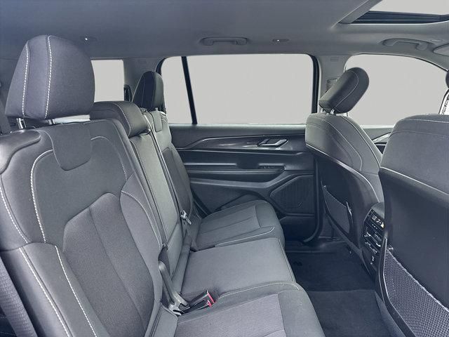 used 2023 Jeep Grand Cherokee L car, priced at $31,239