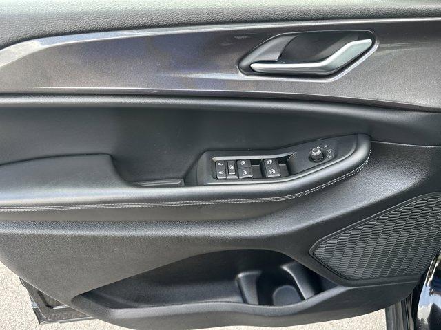 used 2023 Jeep Grand Cherokee L car, priced at $31,239