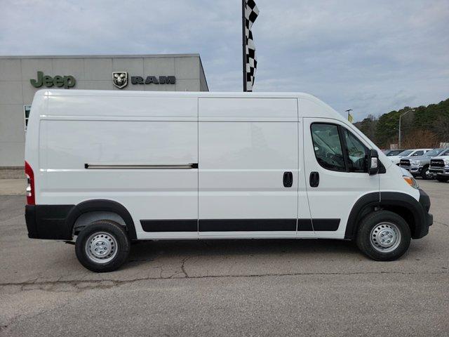 new 2025 Ram ProMaster 3500 car, priced at $57,995