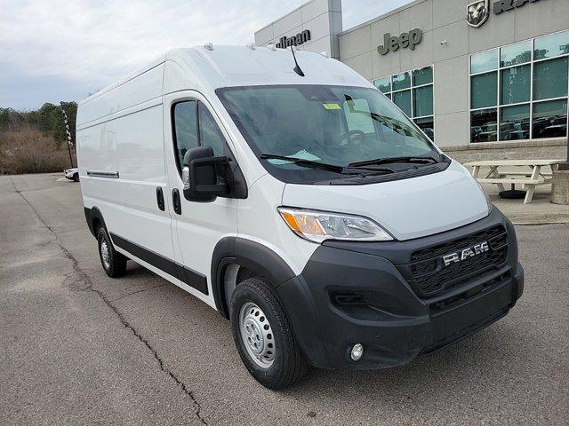 new 2025 Ram ProMaster 3500 car, priced at $57,995