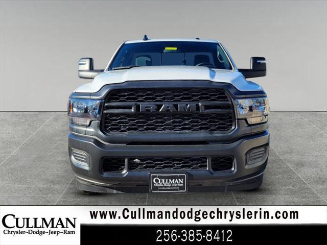 new 2024 Ram 2500 car, priced at $39,000