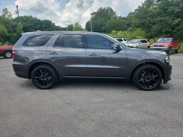 used 2017 Dodge Durango car, priced at $19,990