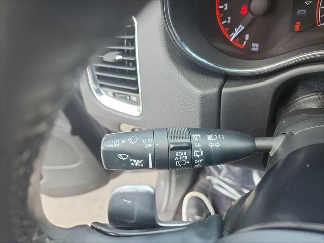 used 2017 Dodge Durango car, priced at $19,990