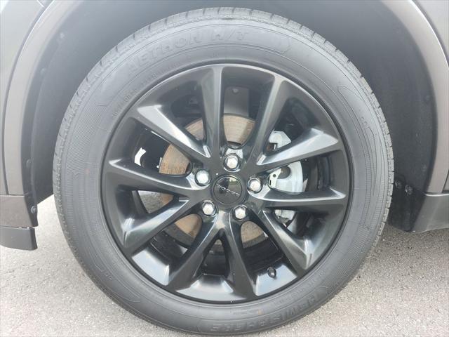 used 2017 Dodge Durango car, priced at $19,990