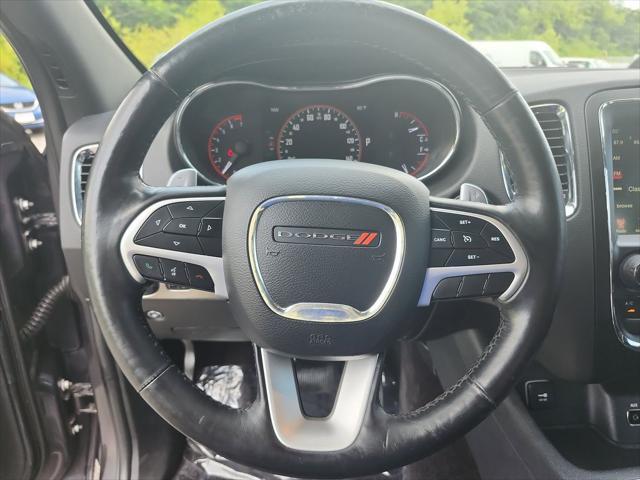 used 2017 Dodge Durango car, priced at $19,990