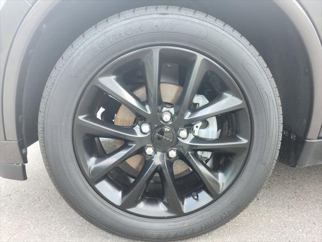 used 2017 Dodge Durango car, priced at $19,990