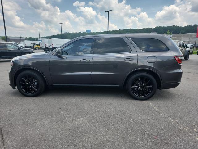 used 2017 Dodge Durango car, priced at $19,990
