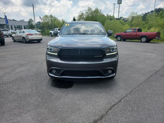 used 2017 Dodge Durango car, priced at $19,990