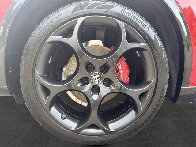 used 2024 Alfa Romeo Stelvio car, priced at $36,753