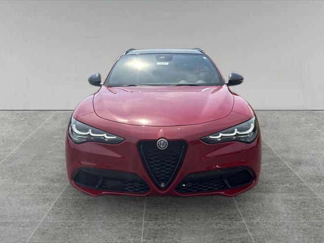 used 2024 Alfa Romeo Stelvio car, priced at $36,753