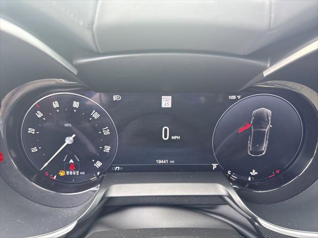 used 2024 Alfa Romeo Stelvio car, priced at $36,753