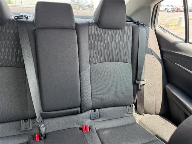 new 2025 Toyota Camry car, priced at $30,976