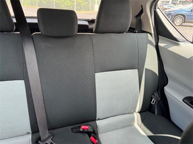 used 2014 Toyota Prius c car, priced at $10,525