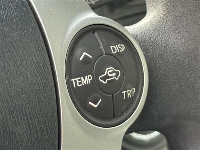 used 2014 Toyota Prius c car, priced at $10,525