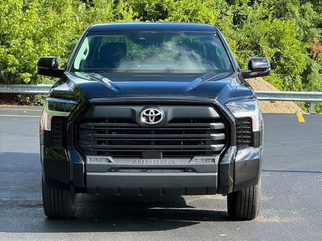 new 2024 Toyota Tundra car, priced at $51,934