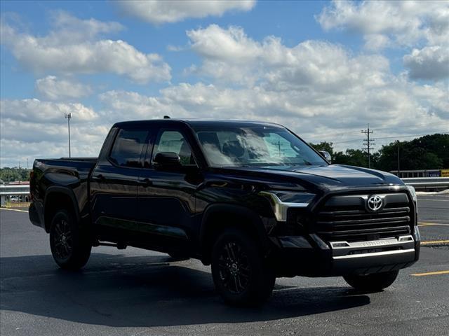 new 2024 Toyota Tundra car, priced at $51,934