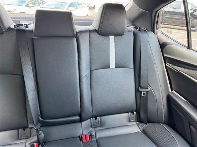 new 2025 Toyota Camry car, priced at $35,722
