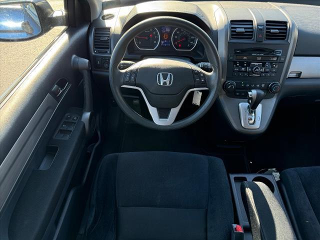 used 2010 Honda CR-V car, priced at $12,292