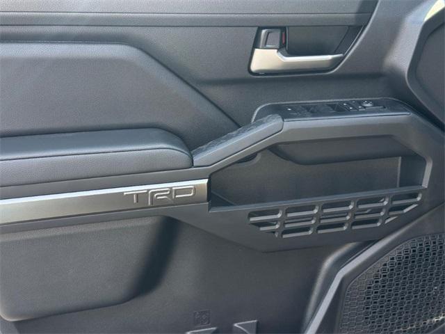 new 2025 Toyota Tacoma car, priced at $53,299