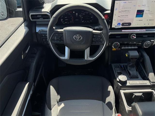 new 2025 Toyota Tacoma car, priced at $53,299